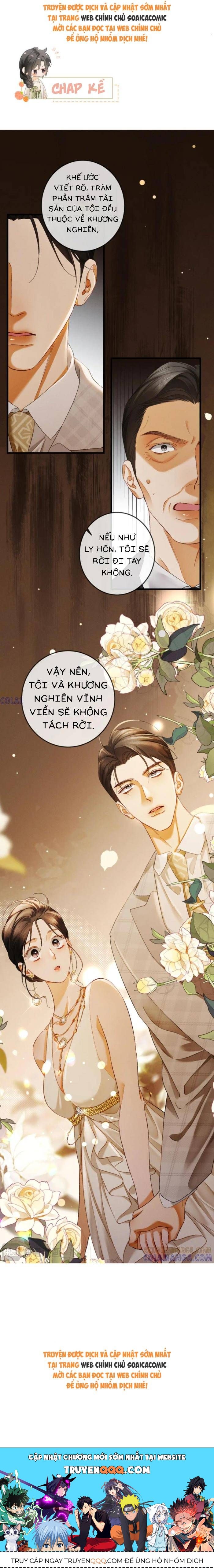Luân Hãm Khế Ước Chap 24 - Next Chap 25