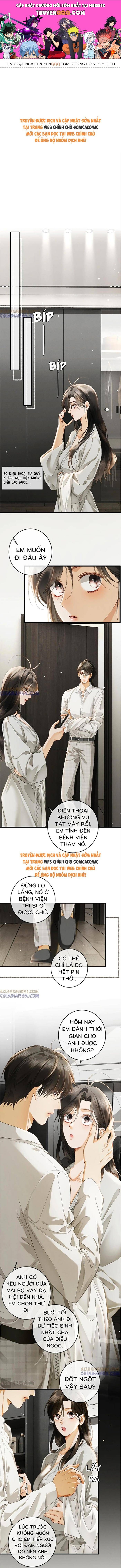 Luân Hãm Khế Ước Chap 25 - Next Chap 26