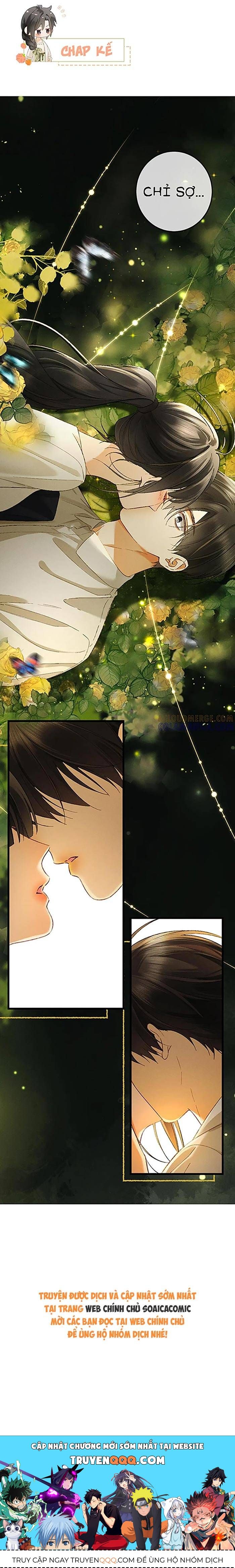 Luân Hãm Khế Ước Chap 25 - Next Chap 26