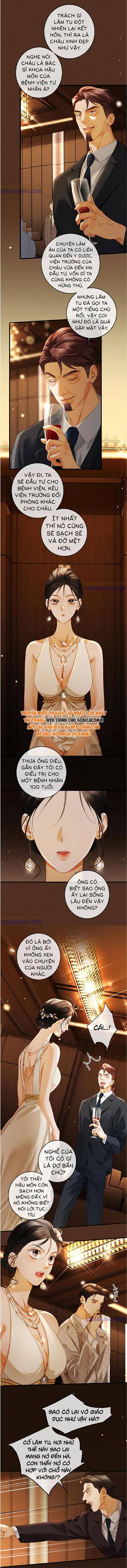 Luân Hãm Khế Ước Chap 25 - Next Chap 26