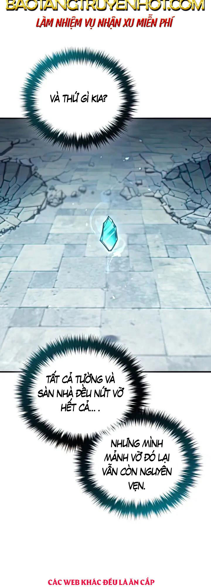 Luân Hồi Khốn Khiếp Chap 35 - Next Chap 36
