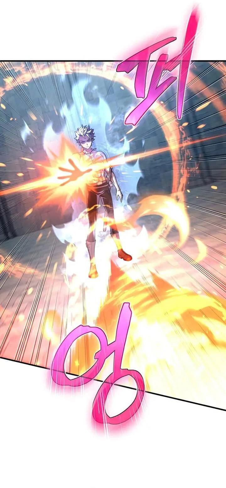 Luân Hồi Khốn Khiếp Chap 35 - Next Chap 36
