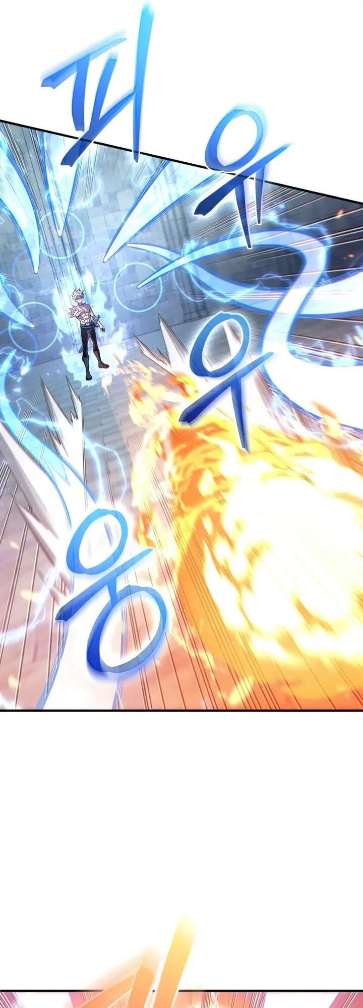 Luân Hồi Khốn Khiếp Chap 35 - Next Chap 36