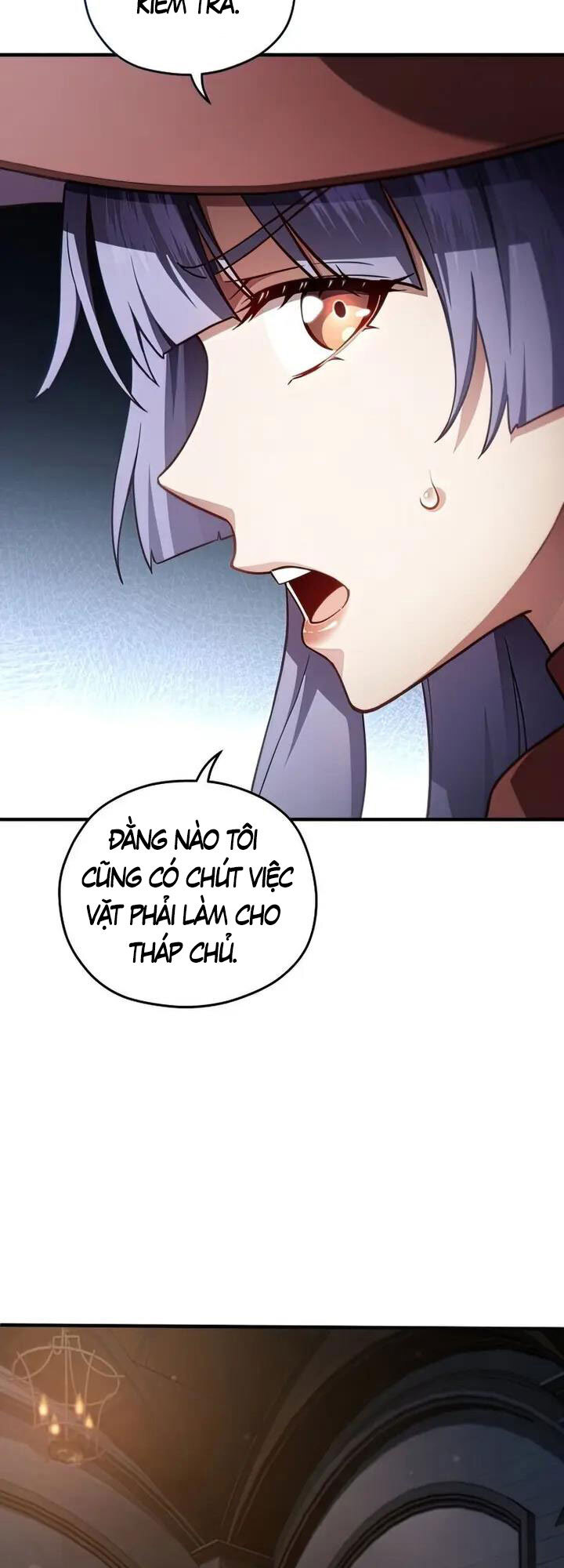 Luân Hồi Khốn Khiếp Chap 35 - Next Chap 36