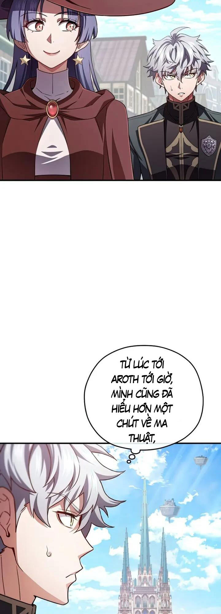 Luân Hồi Khốn Khiếp Chap 35 - Next Chap 36