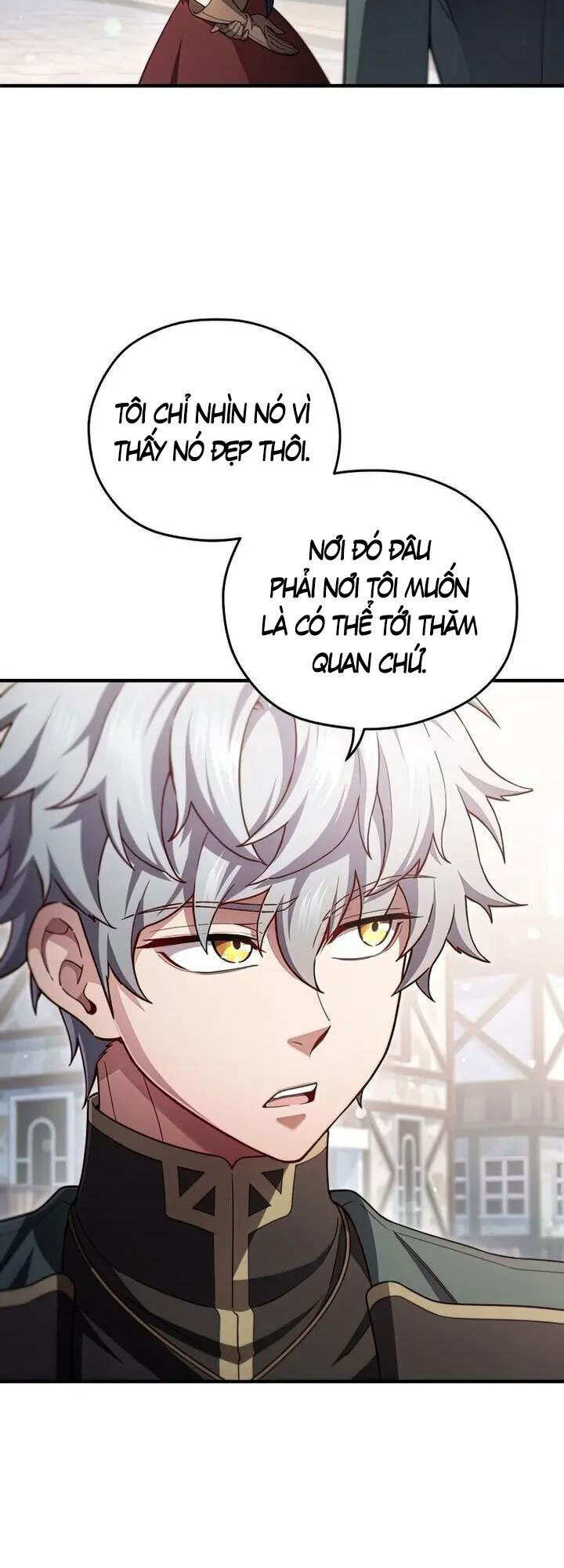 Luân Hồi Khốn Khiếp Chap 35 - Next Chap 36