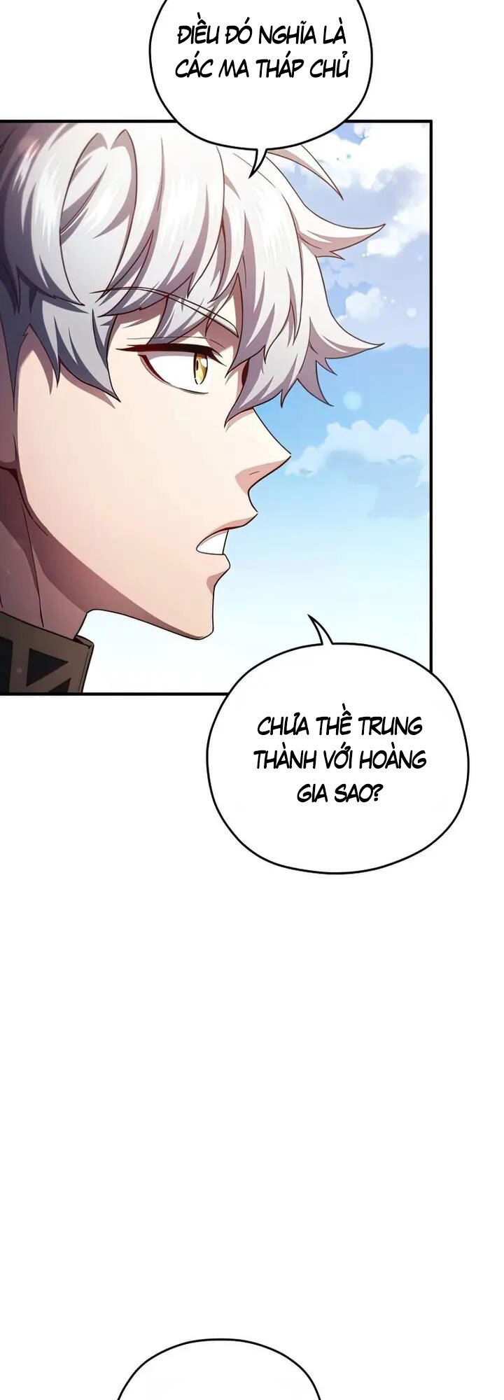 Luân Hồi Khốn Khiếp Chap 35 - Next Chap 36