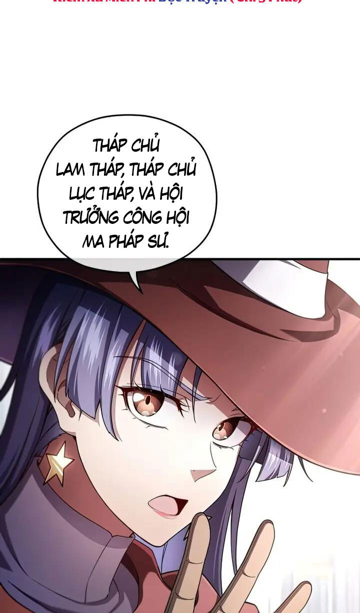 Luân Hồi Khốn Khiếp Chap 35 - Next Chap 36
