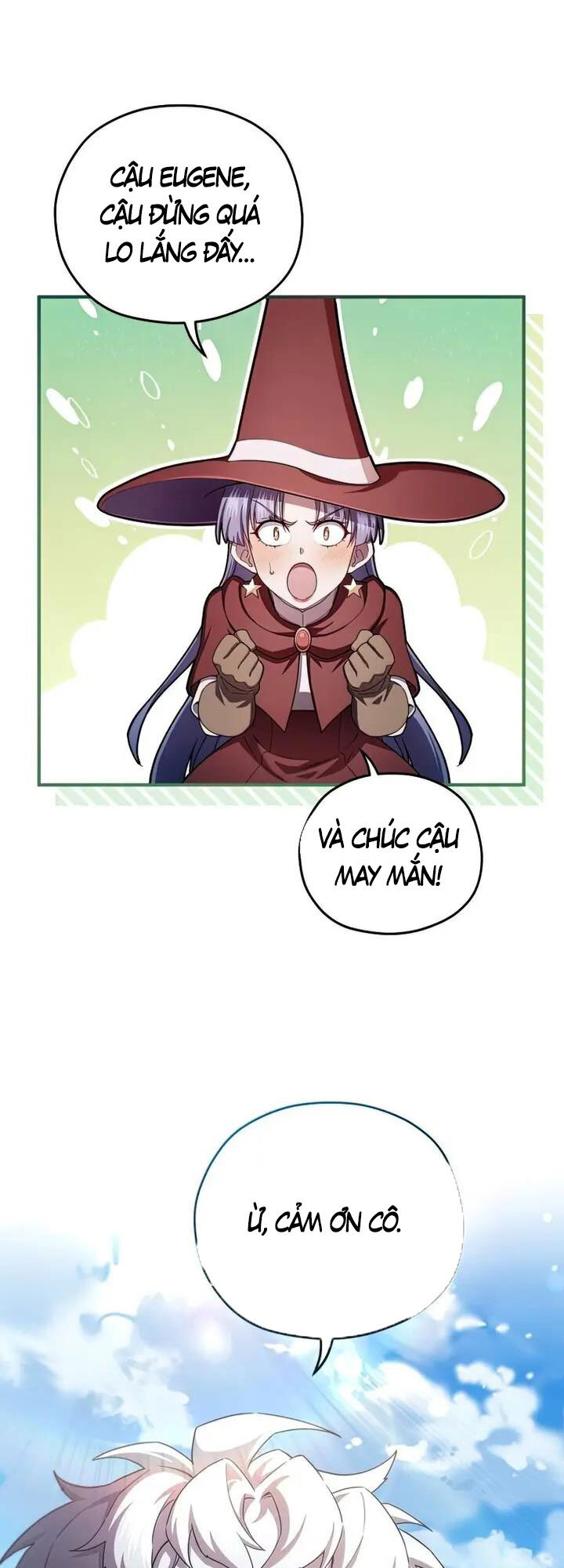 Luân Hồi Khốn Khiếp Chap 35 - Next Chap 36