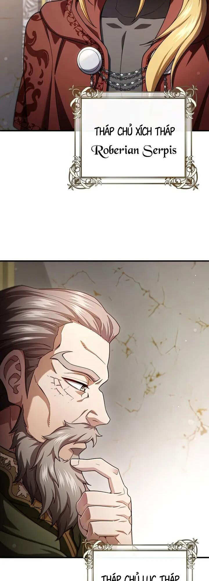 Luân Hồi Khốn Khiếp Chap 35 - Next Chap 36