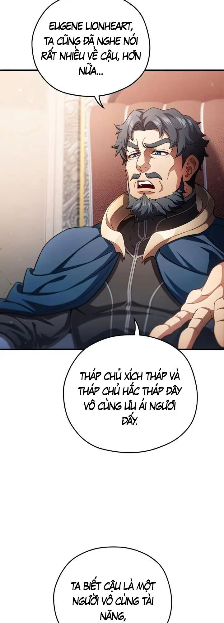 Luân Hồi Khốn Khiếp Chap 35 - Next Chap 36