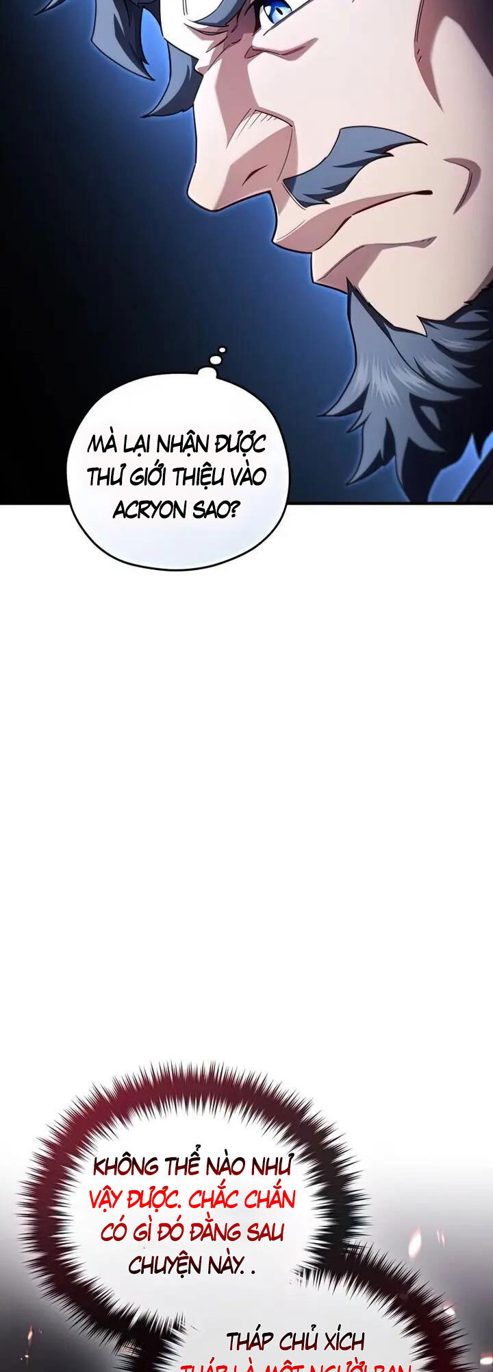 Luân Hồi Khốn Khiếp Chap 35 - Next Chap 36