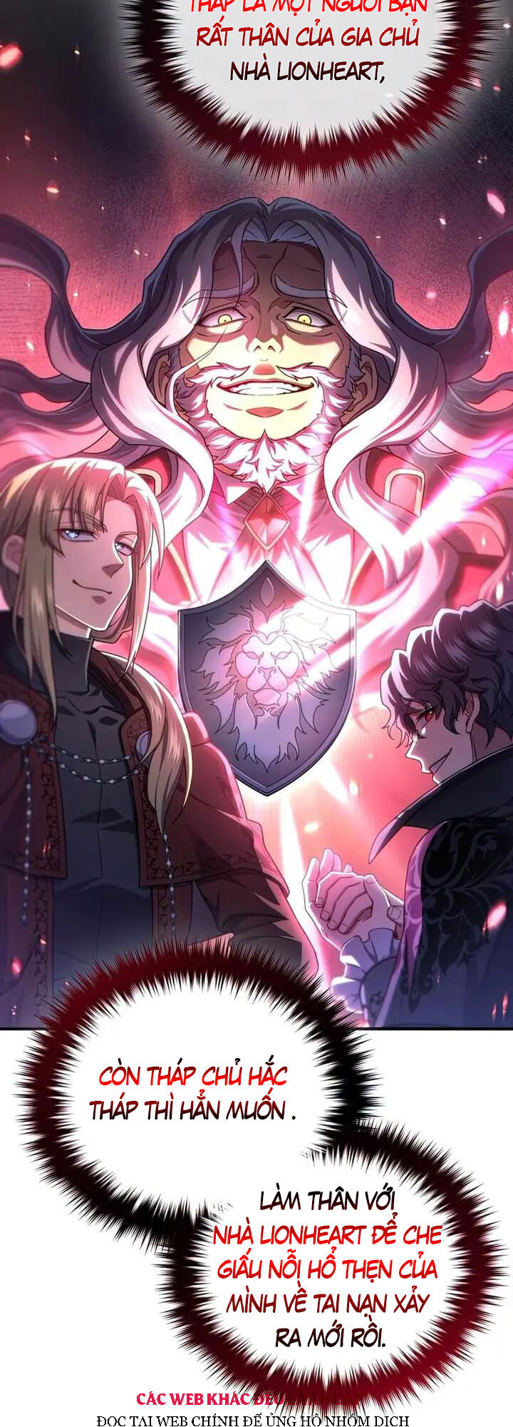 Luân Hồi Khốn Khiếp Chap 35 - Next Chap 36