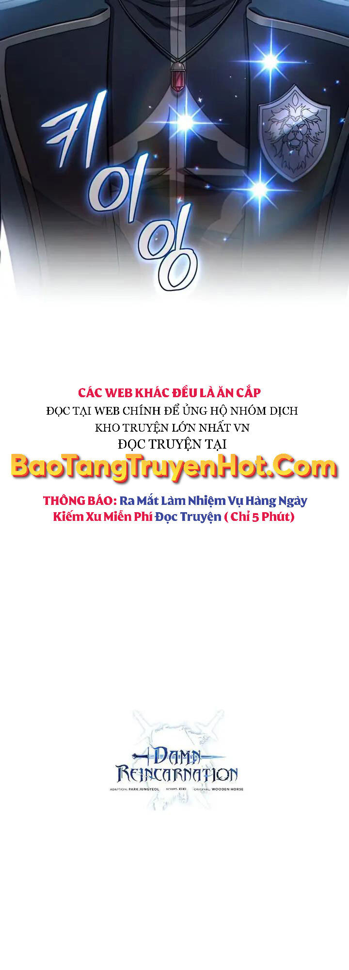 Luân Hồi Khốn Khiếp Chap 35 - Next Chap 36