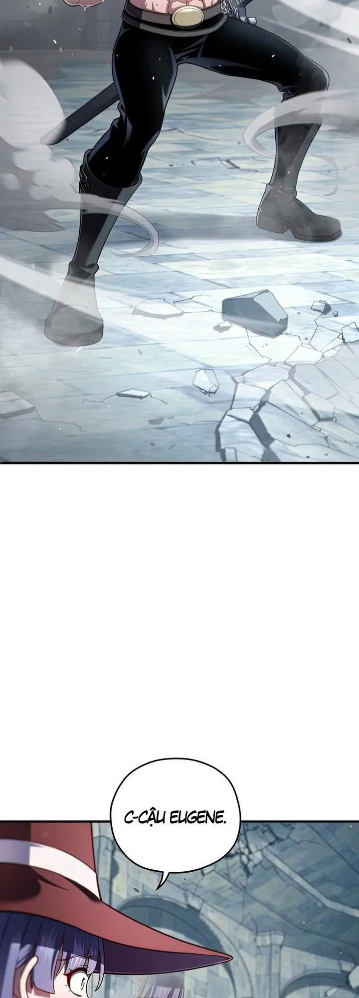 Luân Hồi Khốn Khiếp Chap 35 - Next Chap 36