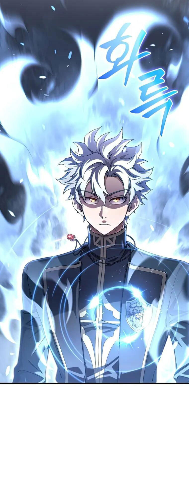 Luân Hồi Khốn Khiếp Chap 36 - Next Chap 37