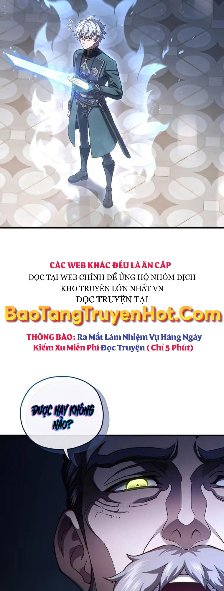 Luân Hồi Khốn Khiếp Chap 36 - Next Chap 37