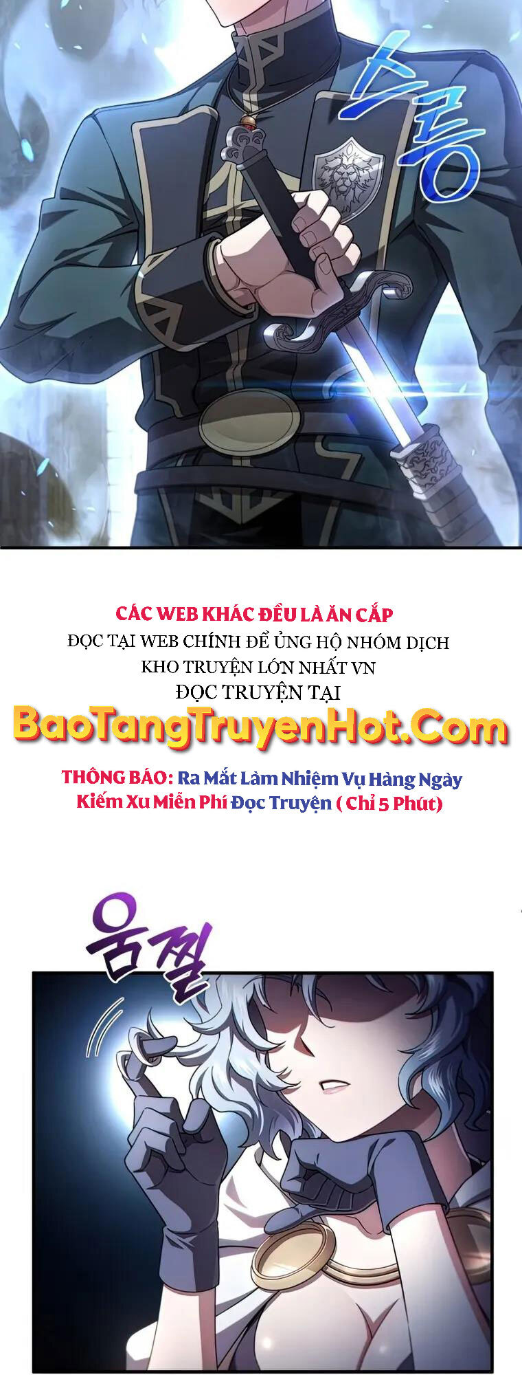 Luân Hồi Khốn Khiếp Chap 36 - Next Chap 37