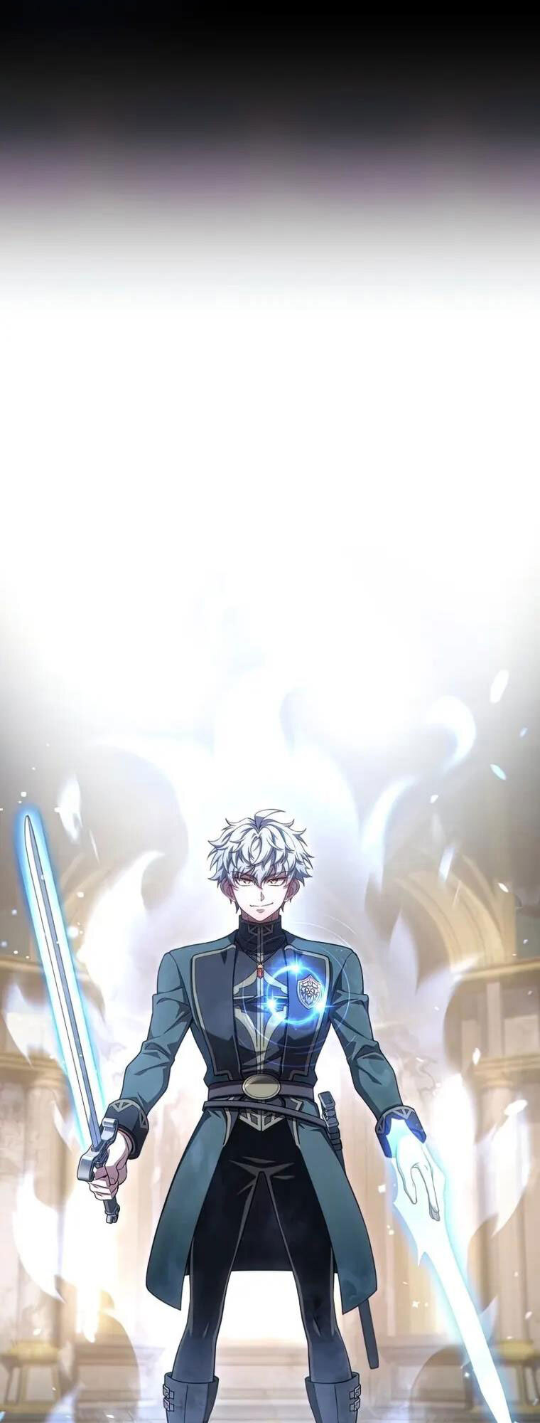 Luân Hồi Khốn Khiếp Chap 36 - Next Chap 37