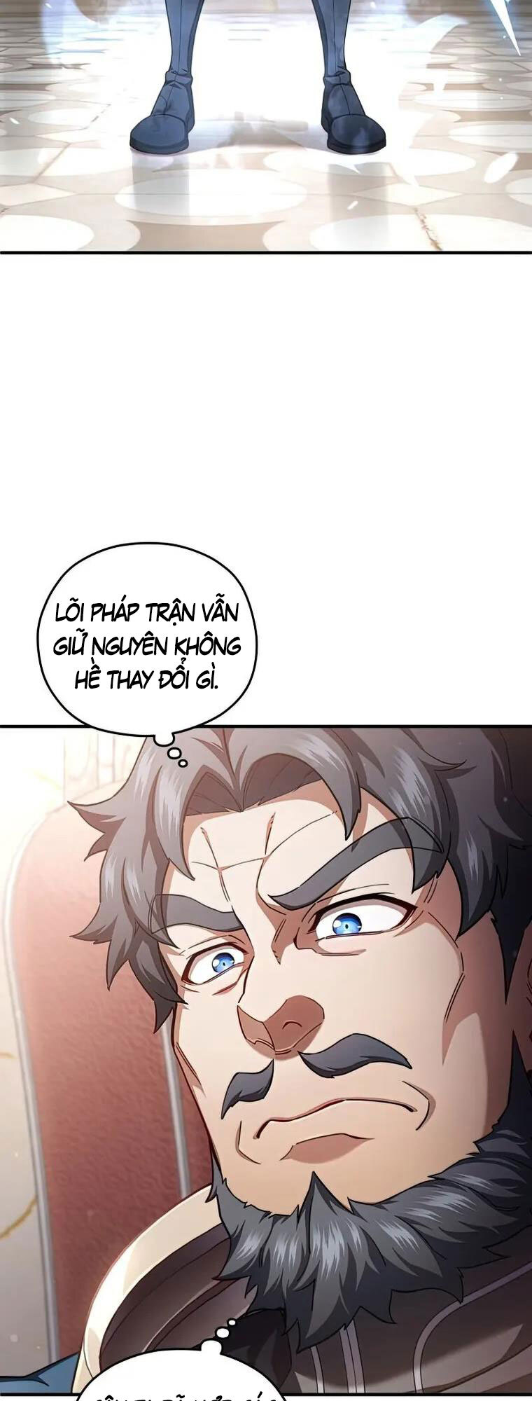 Luân Hồi Khốn Khiếp Chap 36 - Next Chap 37