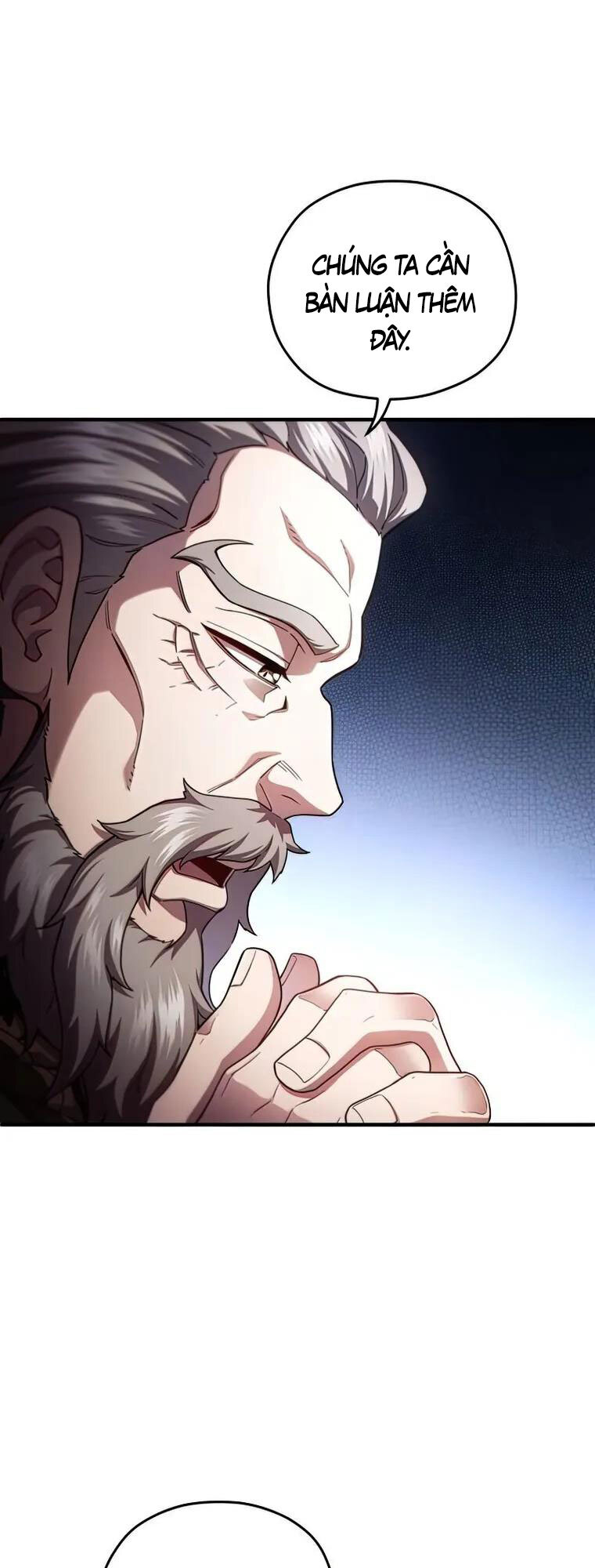 Luân Hồi Khốn Khiếp Chap 36 - Next Chap 37
