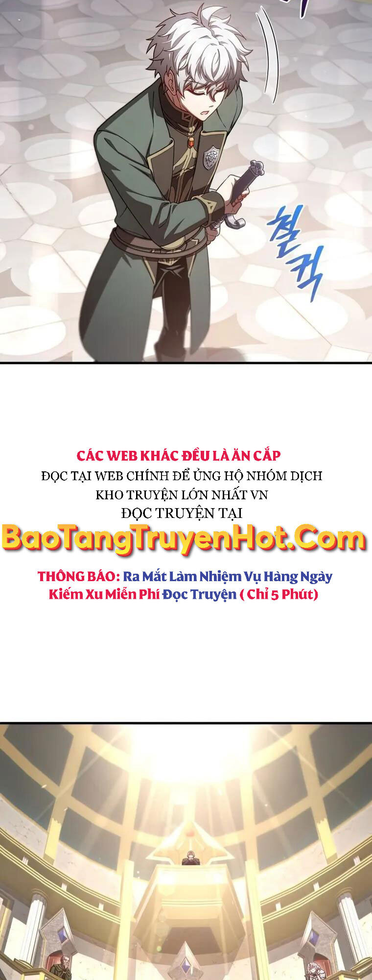 Luân Hồi Khốn Khiếp Chap 36 - Next Chap 37