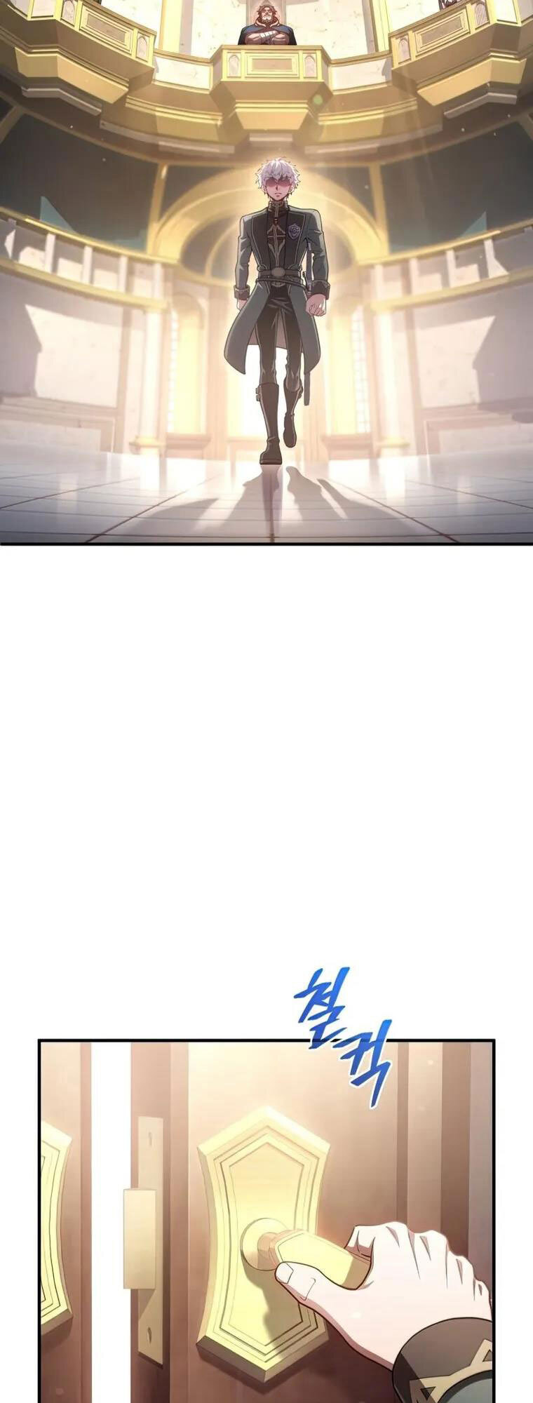 Luân Hồi Khốn Khiếp Chap 36 - Next Chap 37