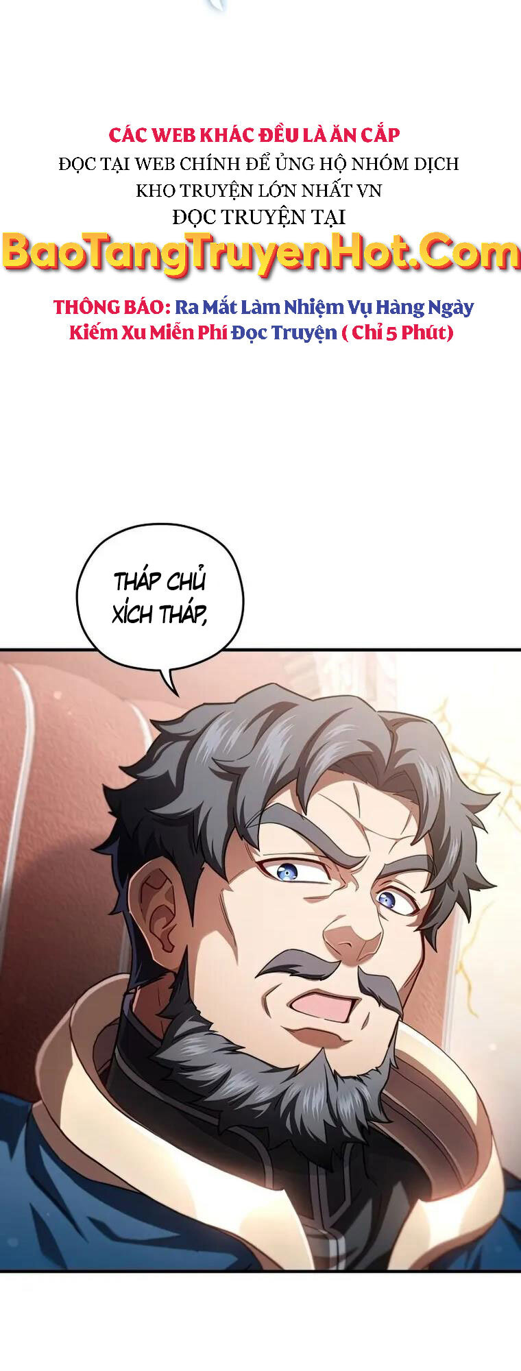 Luân Hồi Khốn Khiếp Chap 36 - Next Chap 37
