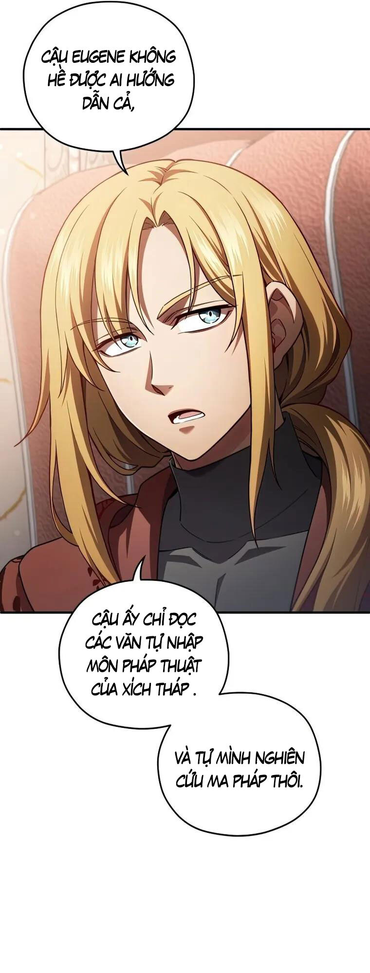 Luân Hồi Khốn Khiếp Chap 36 - Next Chap 37