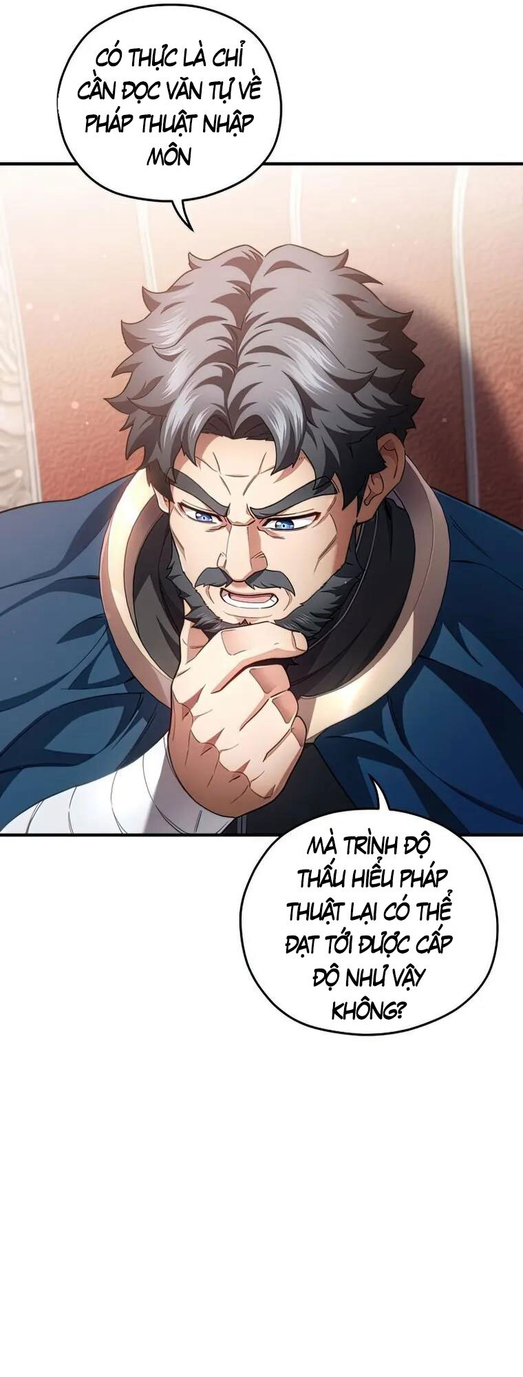 Luân Hồi Khốn Khiếp Chap 36 - Next Chap 37