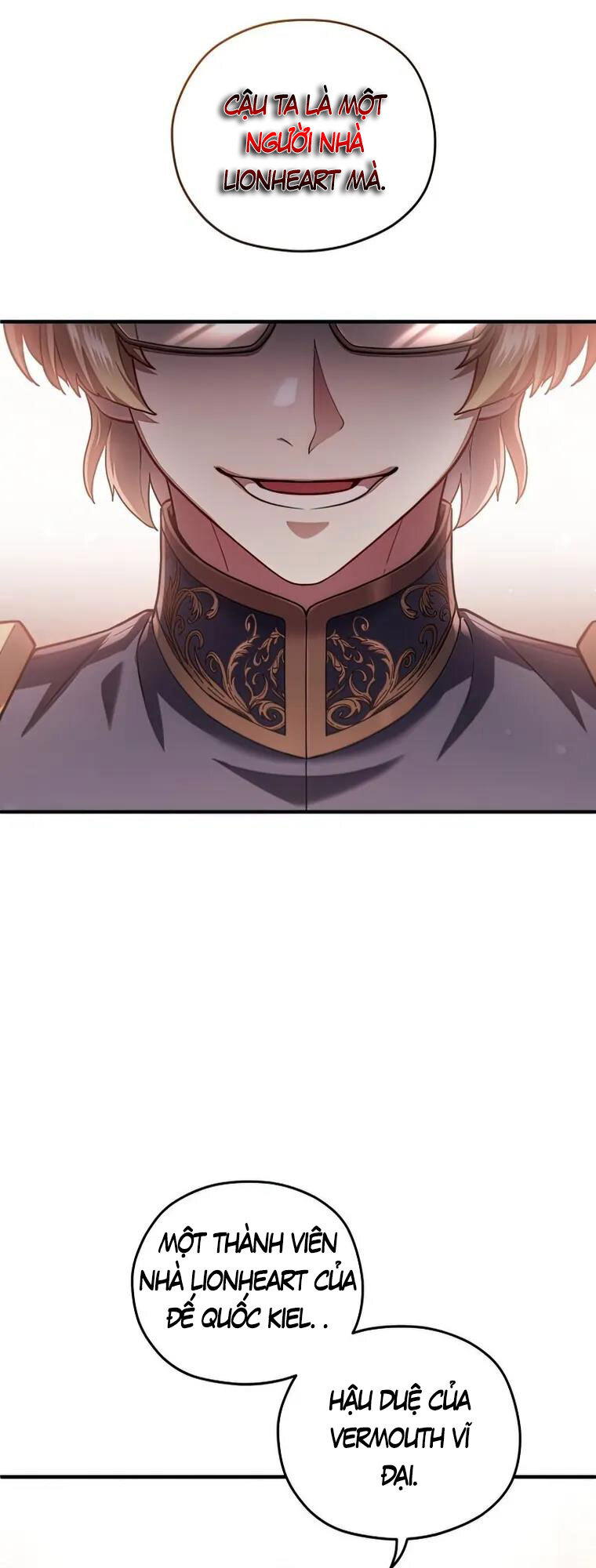 Luân Hồi Khốn Khiếp Chap 36 - Next Chap 37