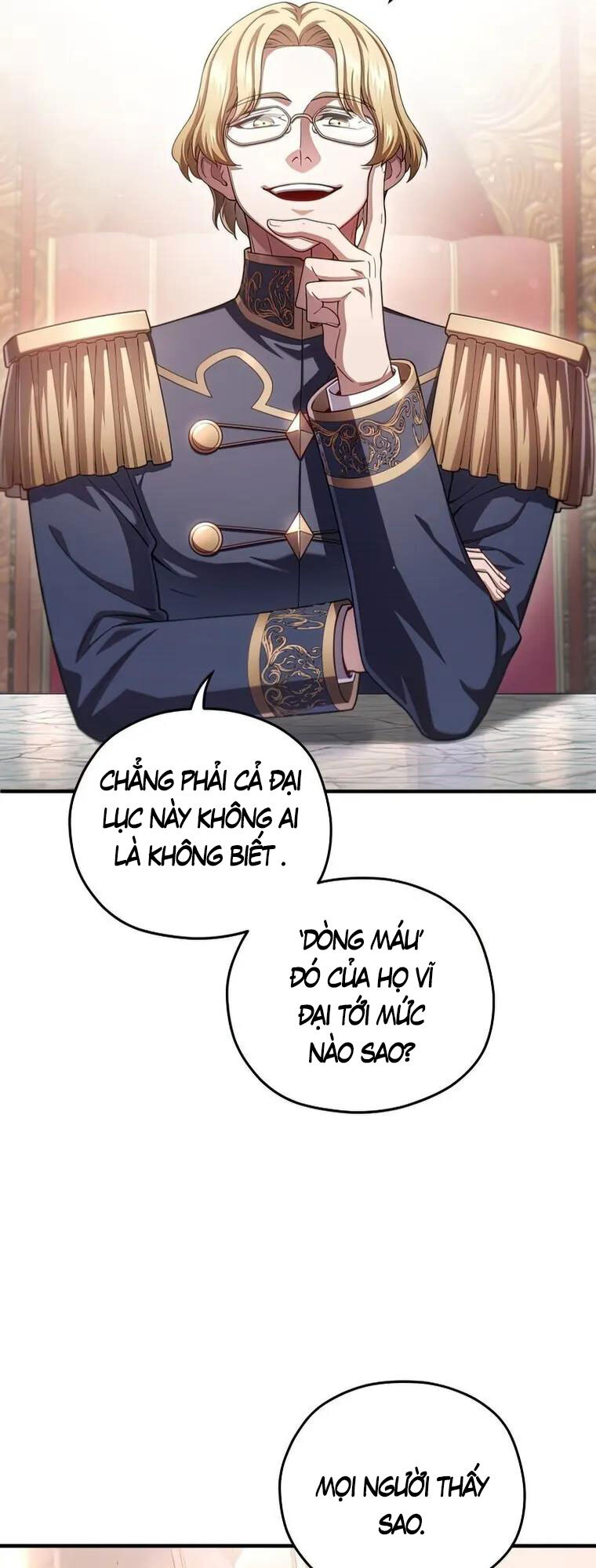 Luân Hồi Khốn Khiếp Chap 36 - Next Chap 37