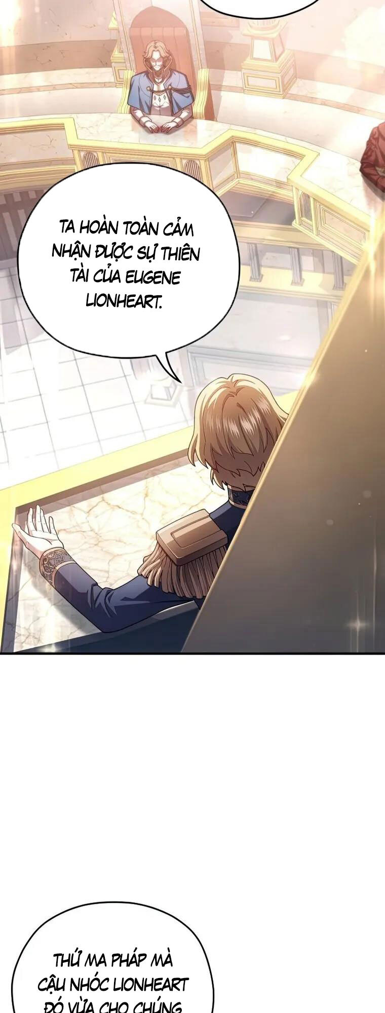 Luân Hồi Khốn Khiếp Chap 36 - Next Chap 37