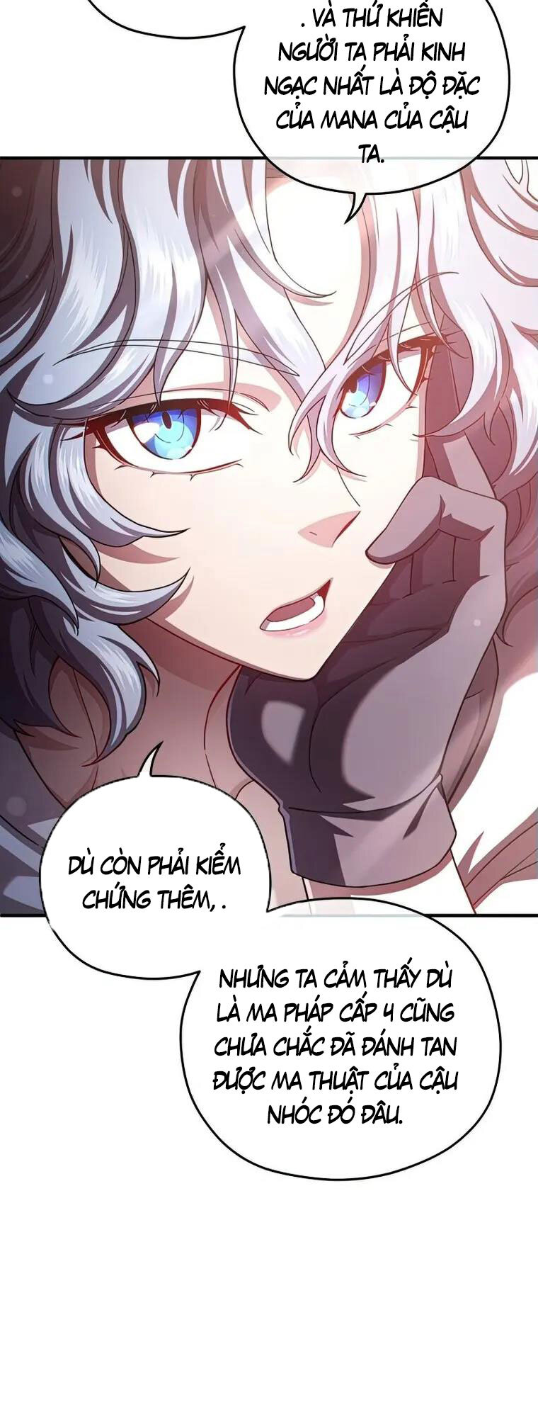 Luân Hồi Khốn Khiếp Chap 36 - Next Chap 37