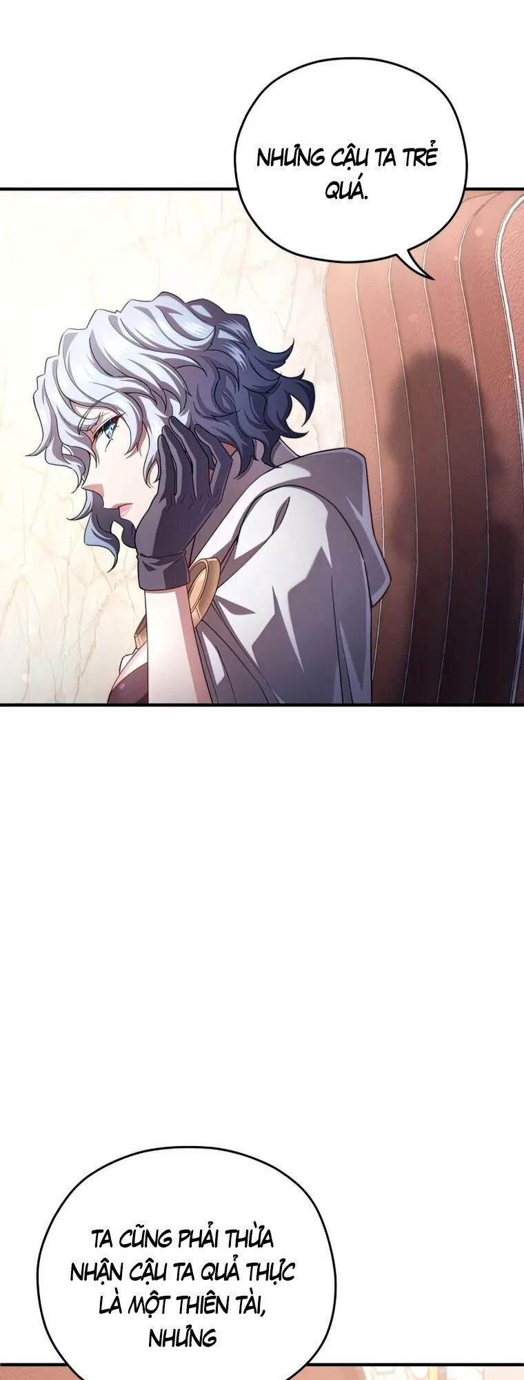 Luân Hồi Khốn Khiếp Chap 36 - Next Chap 37