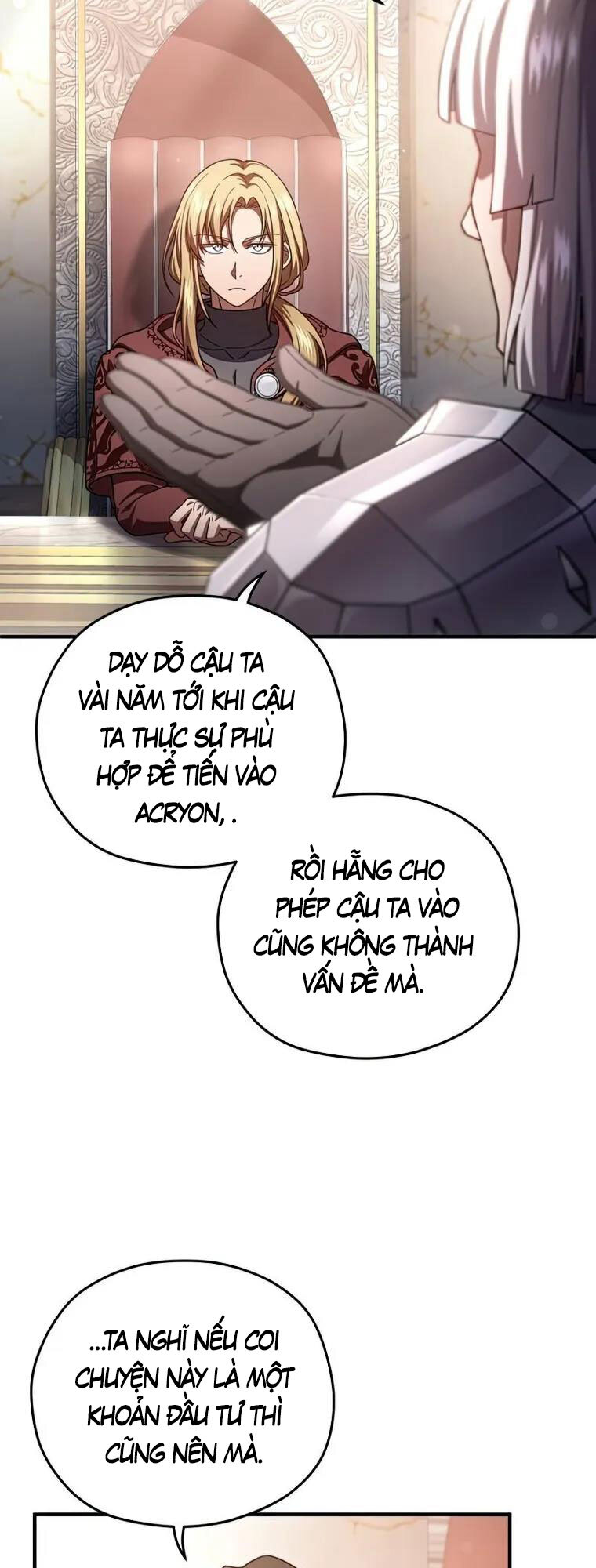 Luân Hồi Khốn Khiếp Chap 36 - Next Chap 37