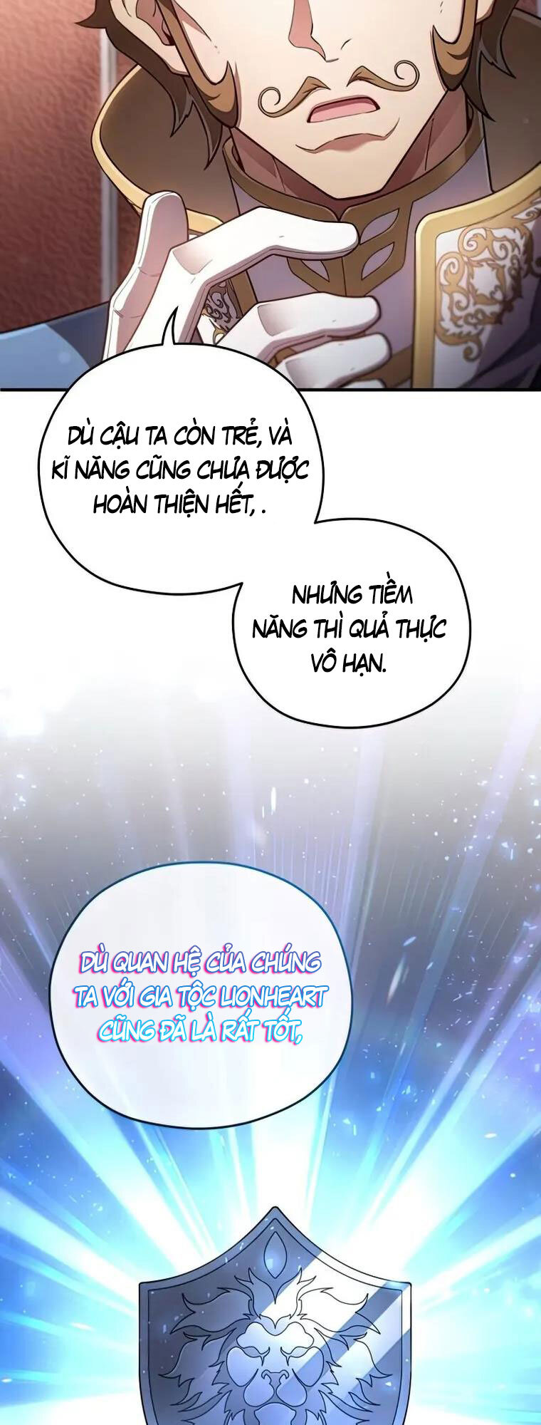Luân Hồi Khốn Khiếp Chap 36 - Next Chap 37
