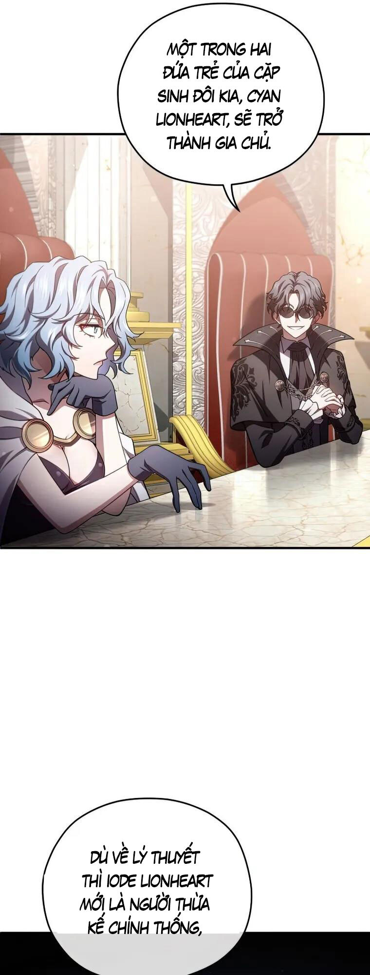 Luân Hồi Khốn Khiếp Chap 36 - Next Chap 37