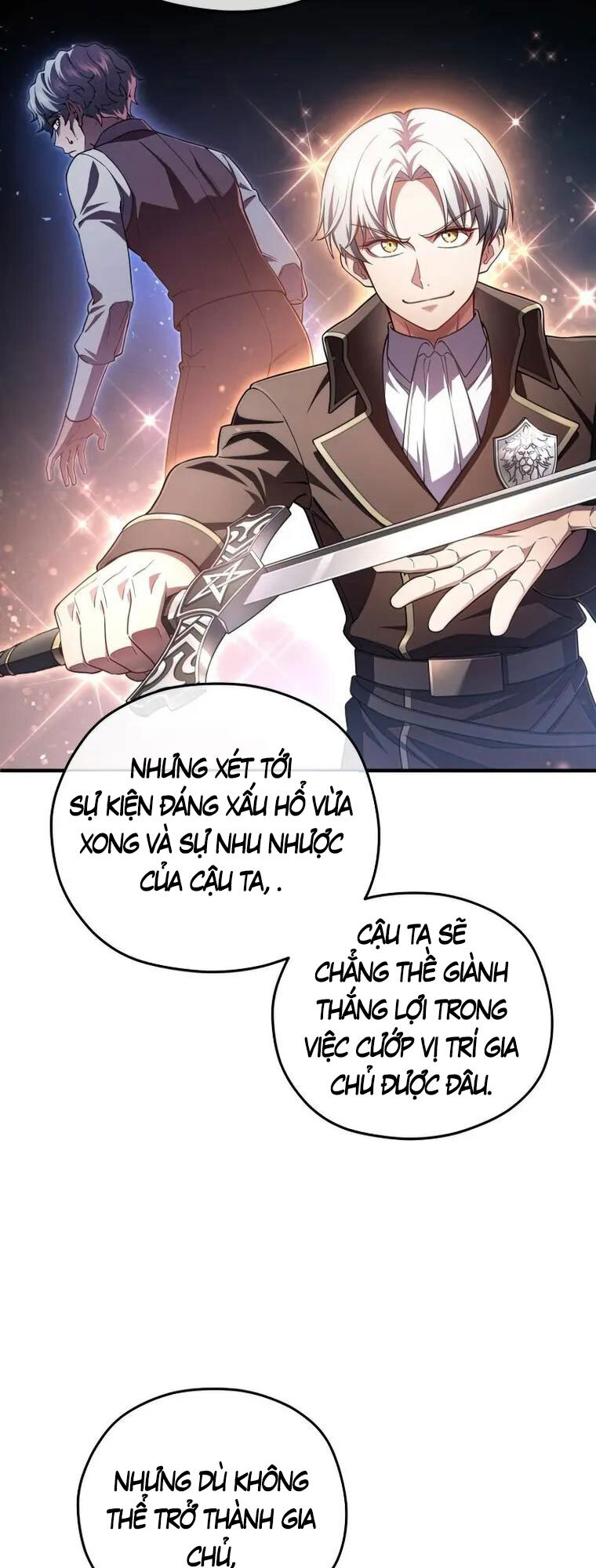 Luân Hồi Khốn Khiếp Chap 36 - Next Chap 37