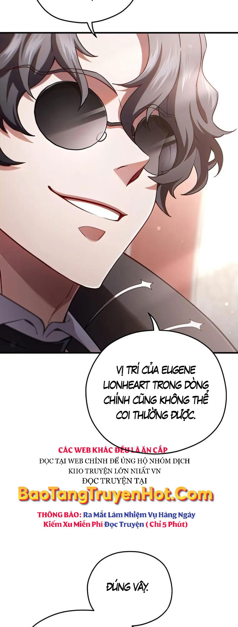 Luân Hồi Khốn Khiếp Chap 36 - Next Chap 37