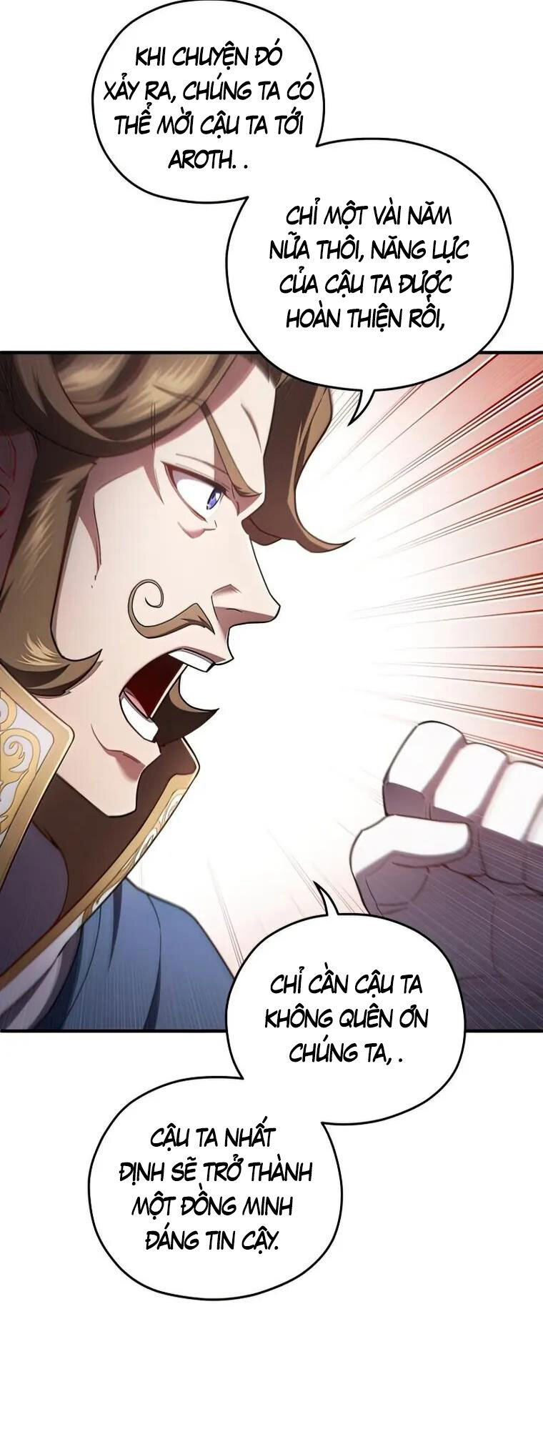 Luân Hồi Khốn Khiếp Chap 36 - Next Chap 37