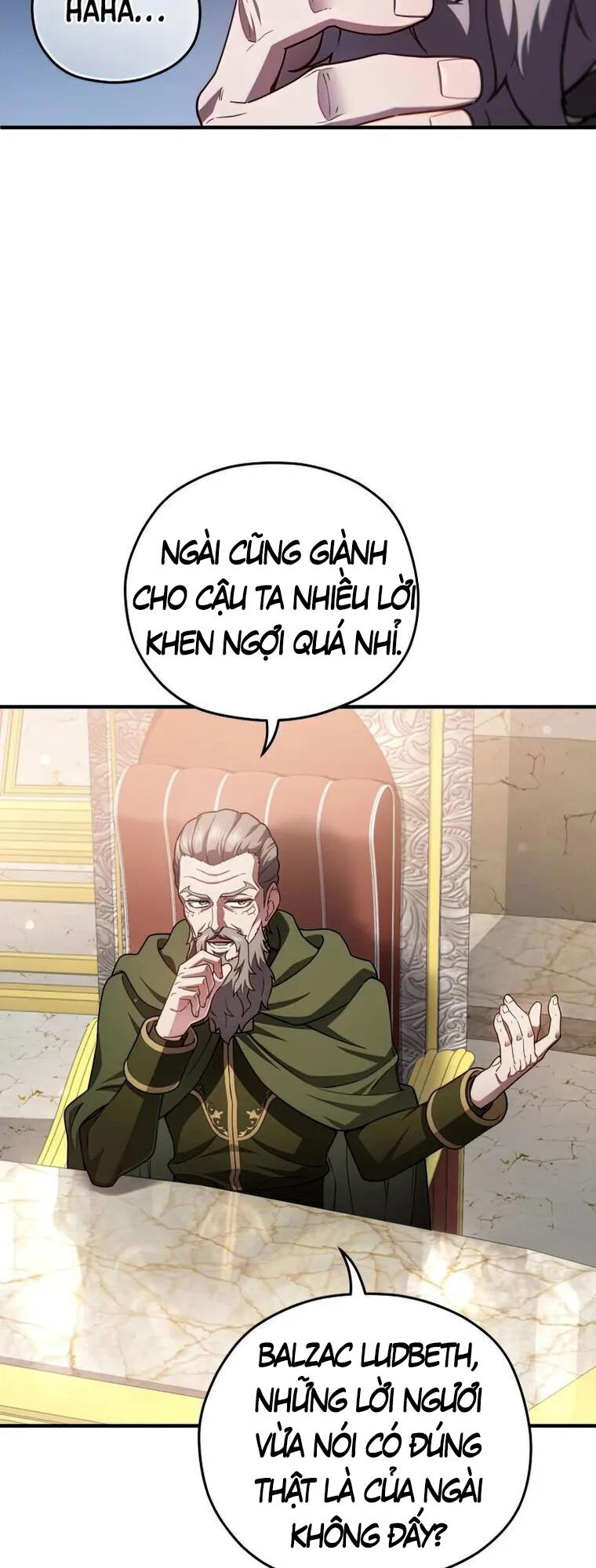 Luân Hồi Khốn Khiếp Chap 36 - Next Chap 37