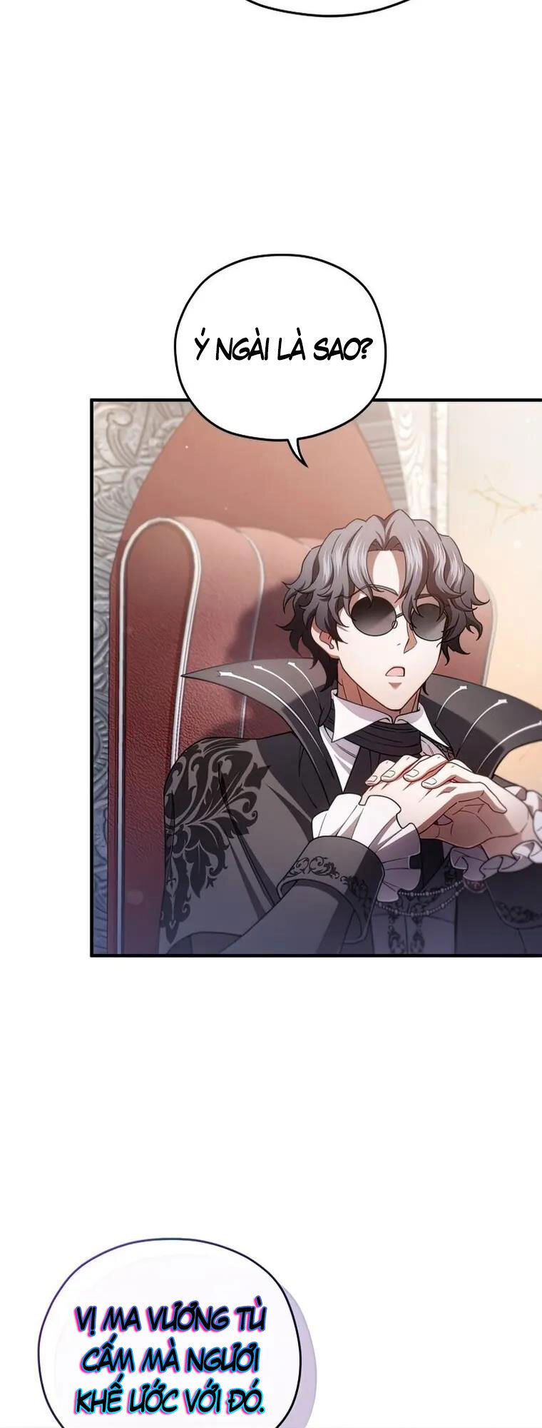 Luân Hồi Khốn Khiếp Chap 36 - Next Chap 37