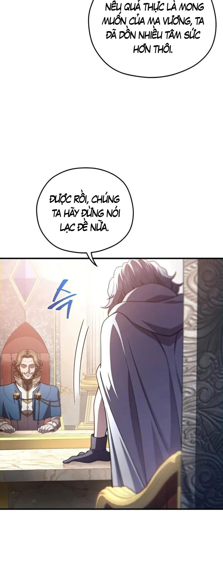 Luân Hồi Khốn Khiếp Chap 36 - Next Chap 37