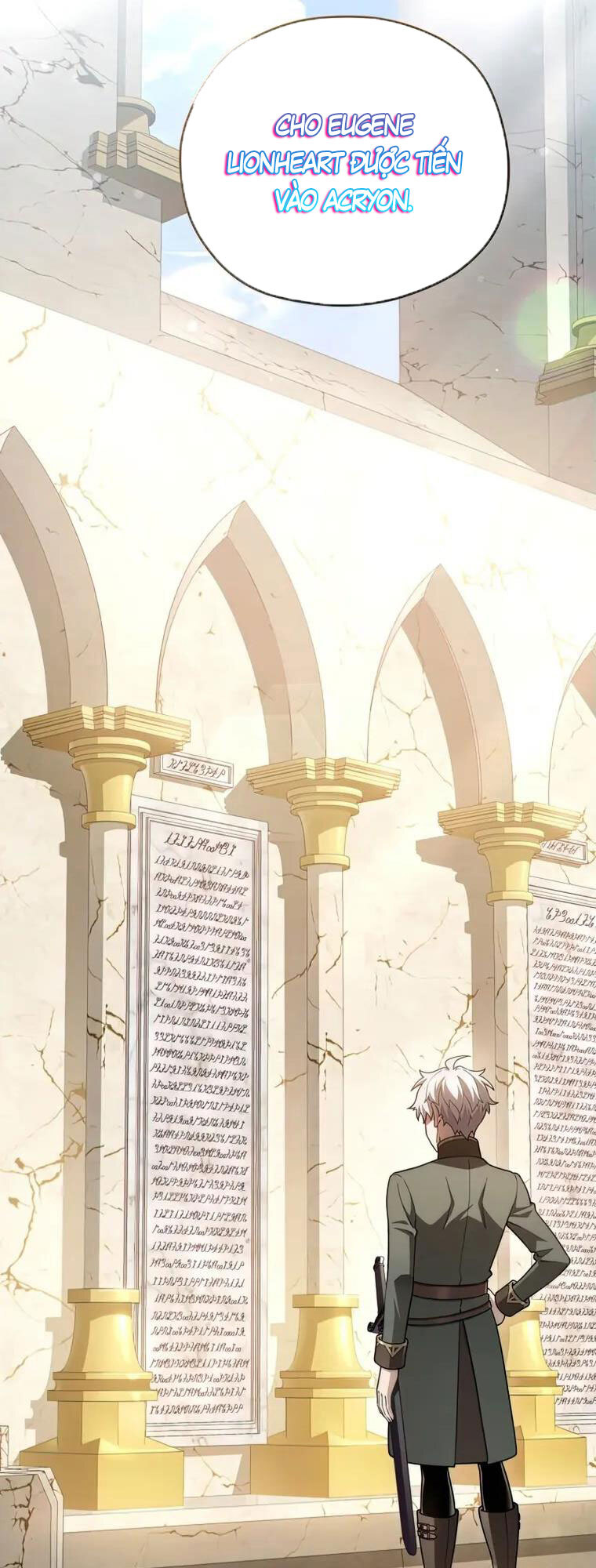 Luân Hồi Khốn Khiếp Chap 36 - Next Chap 37