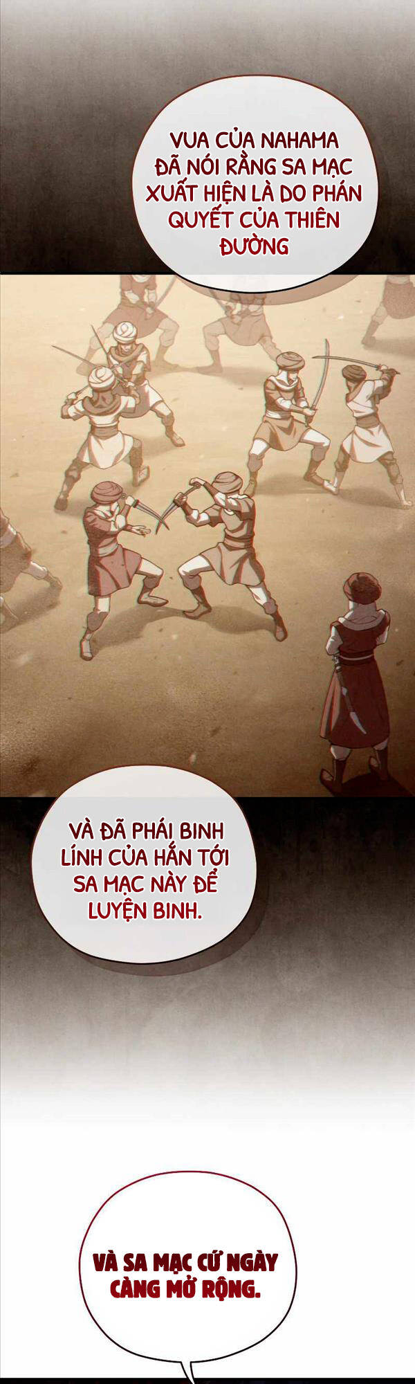 Luân Hồi Khốn Khiếp Chap 53 - Next Chap 54