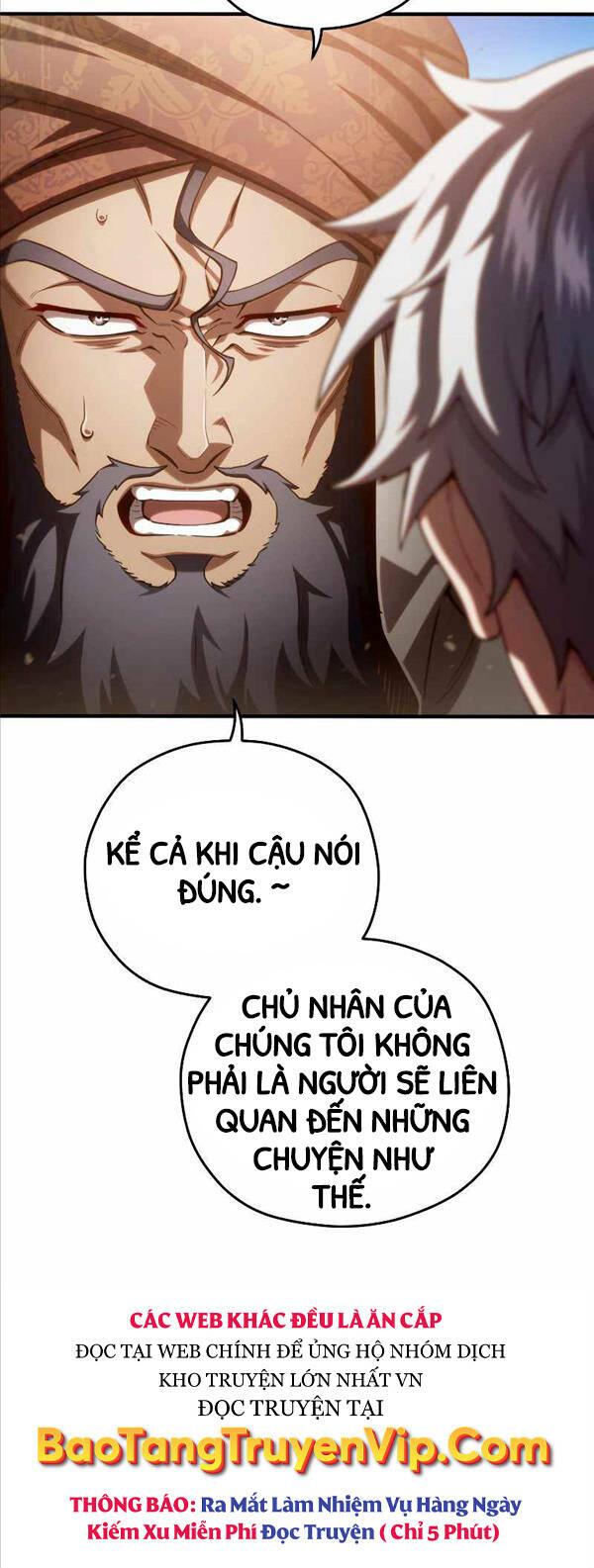 Luân Hồi Khốn Khiếp Chap 53 - Next Chap 54