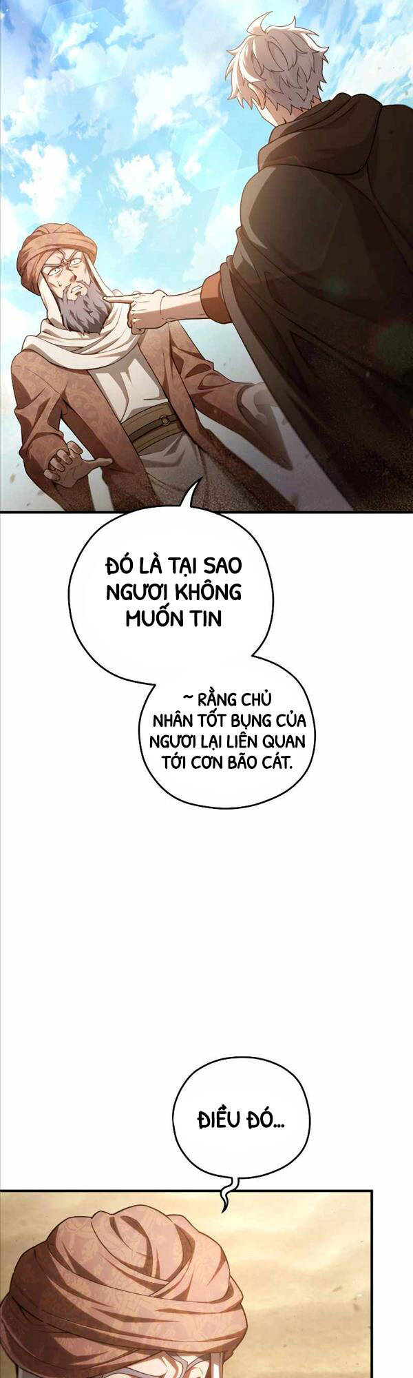 Luân Hồi Khốn Khiếp Chap 53 - Next Chap 54