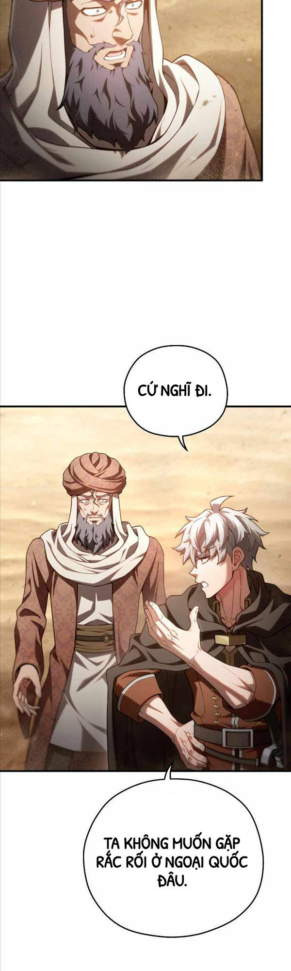 Luân Hồi Khốn Khiếp Chap 53 - Next Chap 54