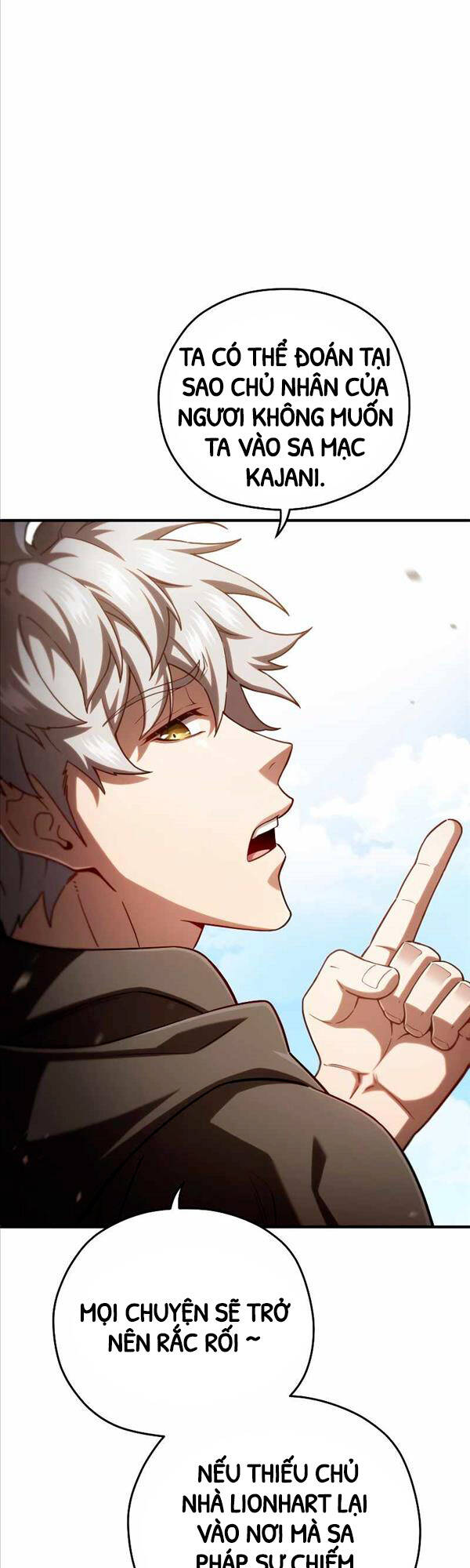 Luân Hồi Khốn Khiếp Chap 53 - Next Chap 54